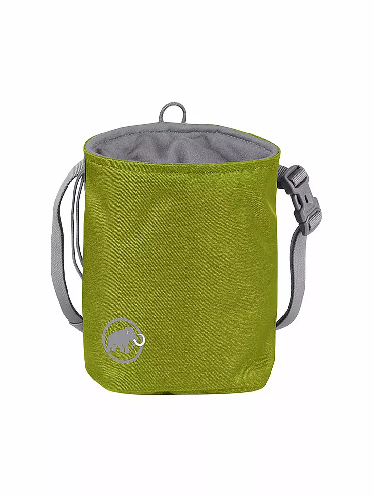 MAMMUT | Kreidetasche Chalk Bag Togir | 