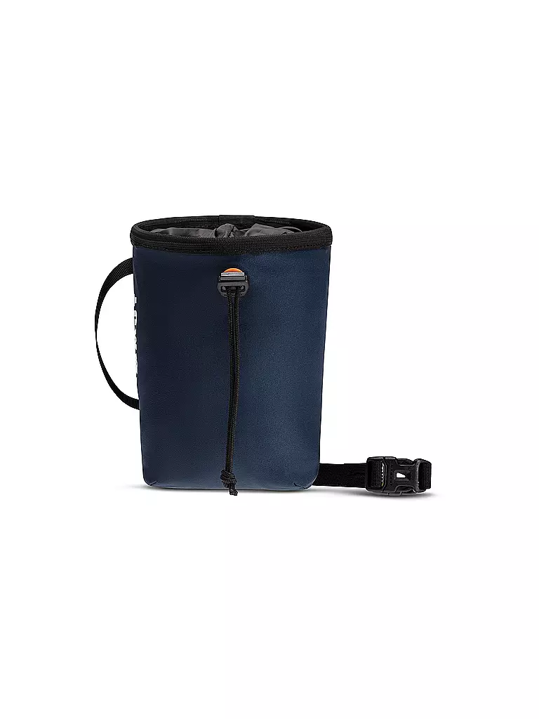 MAMMUT | Kreidetasche Crag Chalk Bag | dunkelblau