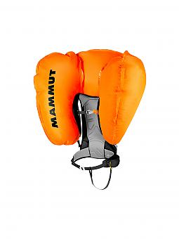 mammut lawinenairbag rucksack light protection airbag 3 0 mammut light protection airbag 3 0