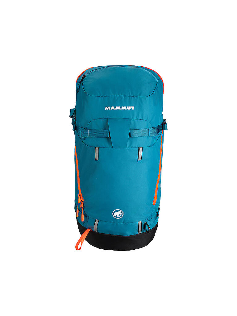 MAMMUT | Lawinenairbag-Rucksack Light Removable Airbag 3.0 30L | schwarz