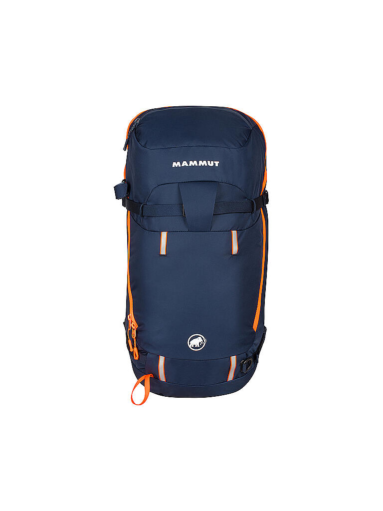MAMMUT | Lawinenairbag-Rucksack Light Short Removable Airbag 3.0 28L | blau
