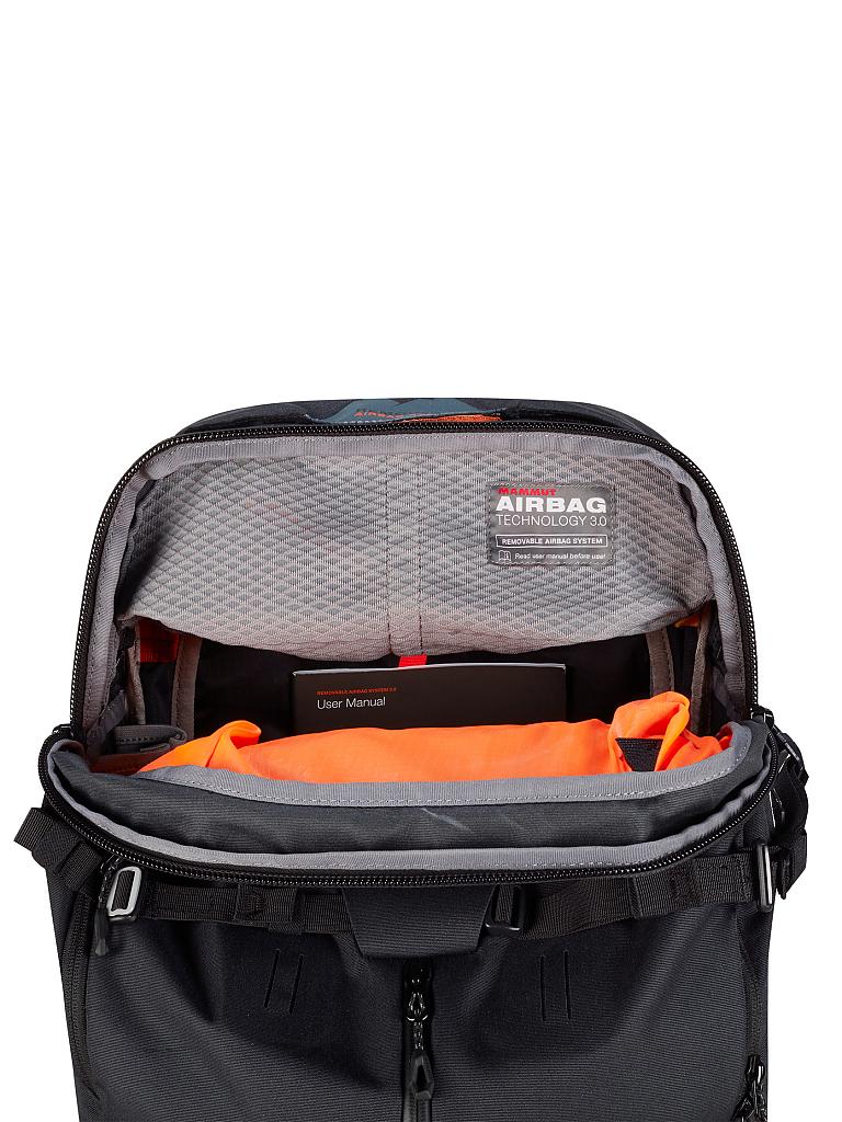 MAMMUT | Lawinenairbag-Rucksack Pro X Removable Airbag 3.0 | 