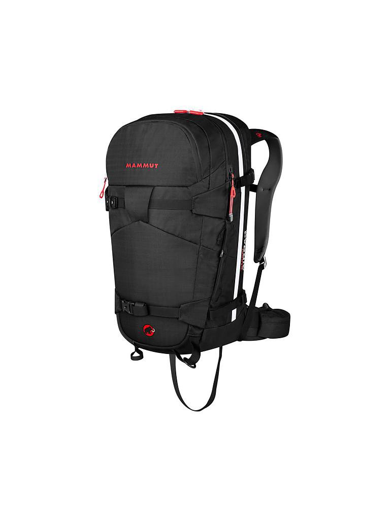 MAMMUT | Lawinenairbag-Rucksack Ride Removable 3.0 | schwarz