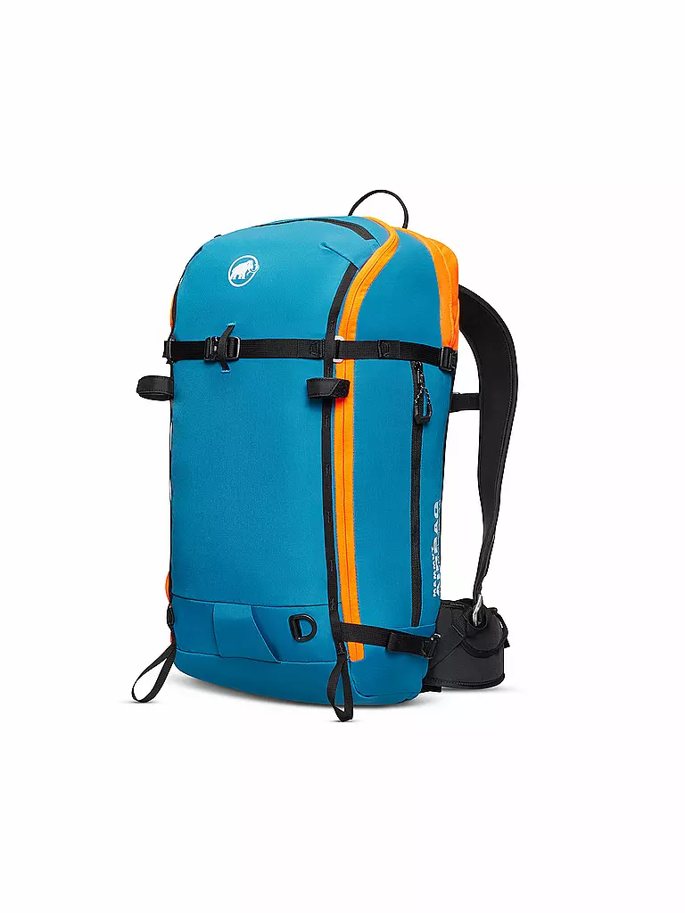 MAMMUT | Lawinenairbag-Rucksack Tour 30 Removable Airbag 3.0 | blau