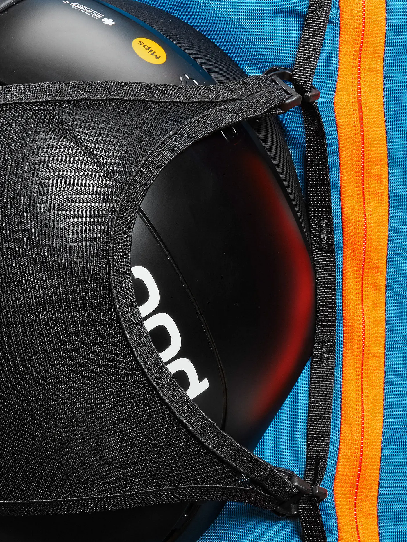 MAMMUT | Lawinenairbag-Rucksack Tour 30 Removable Airbag 3.0 | blau