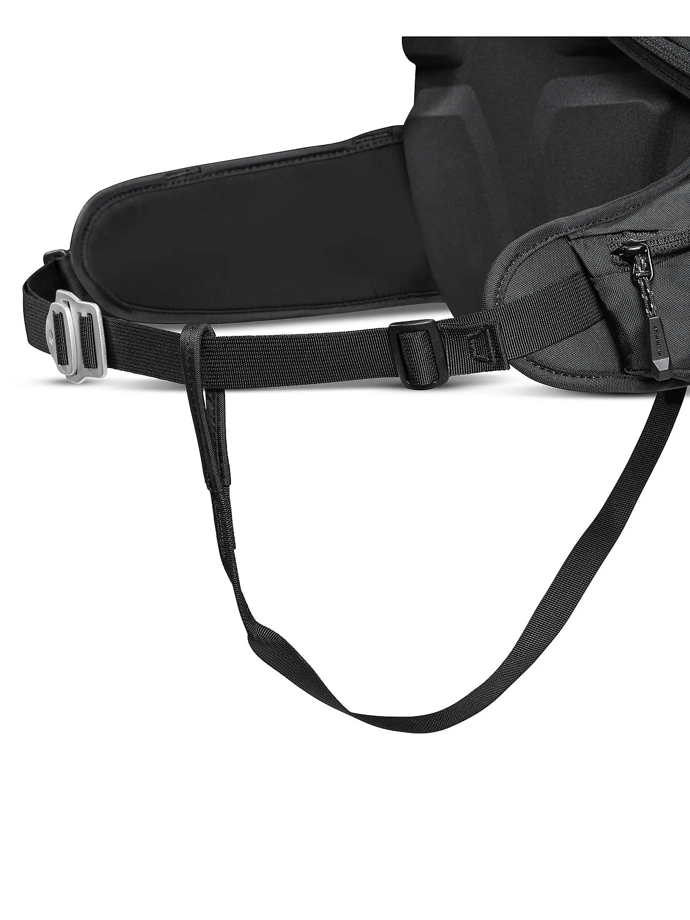 MAMMUT | Lawinenairbag-Rucksack Tour 30 Removable Airbag 3.0 | blau