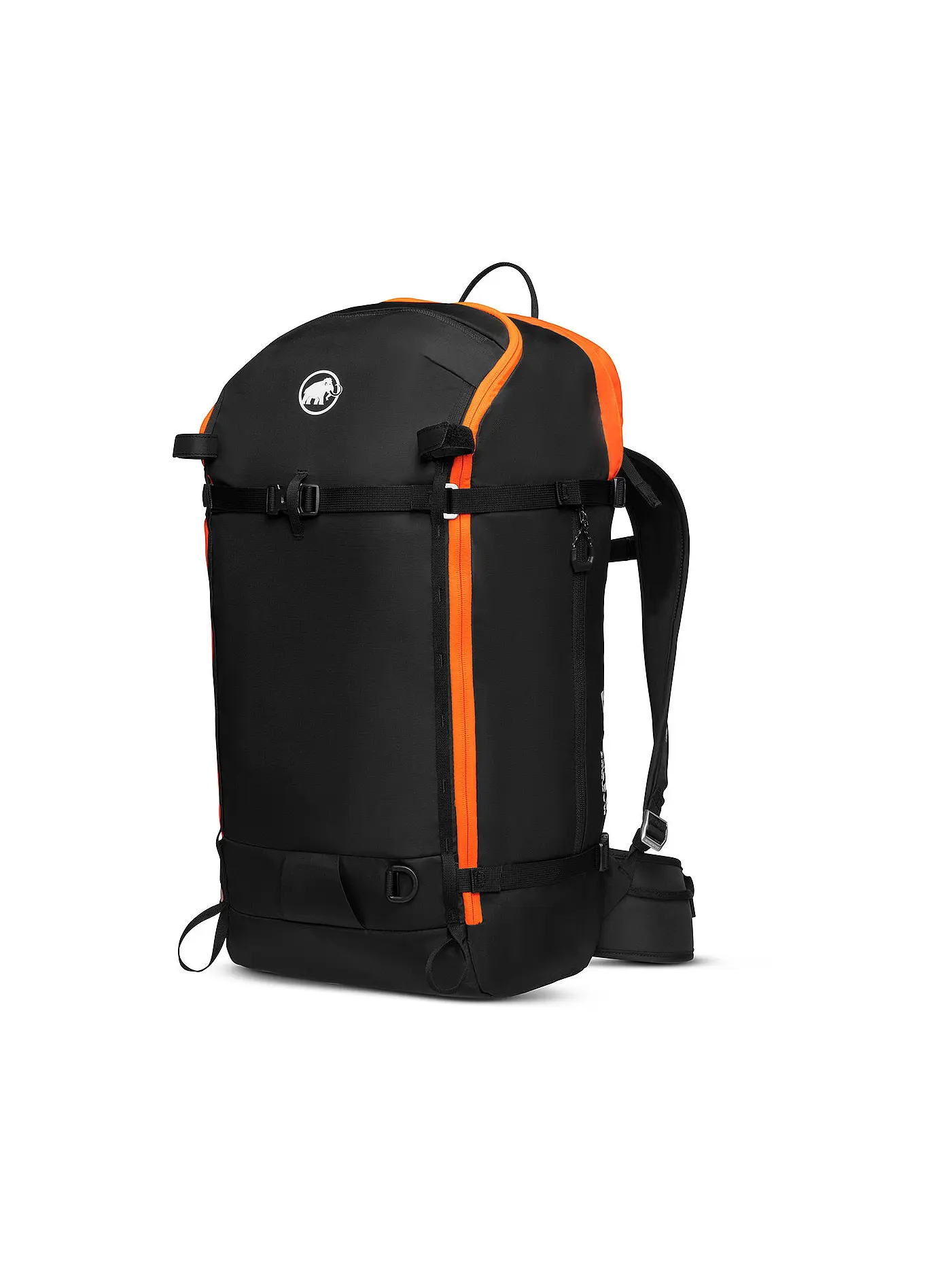 MAMMUT | Lawinenrucksack Tour 40 Removable Airbag 3.0 | schwarz
