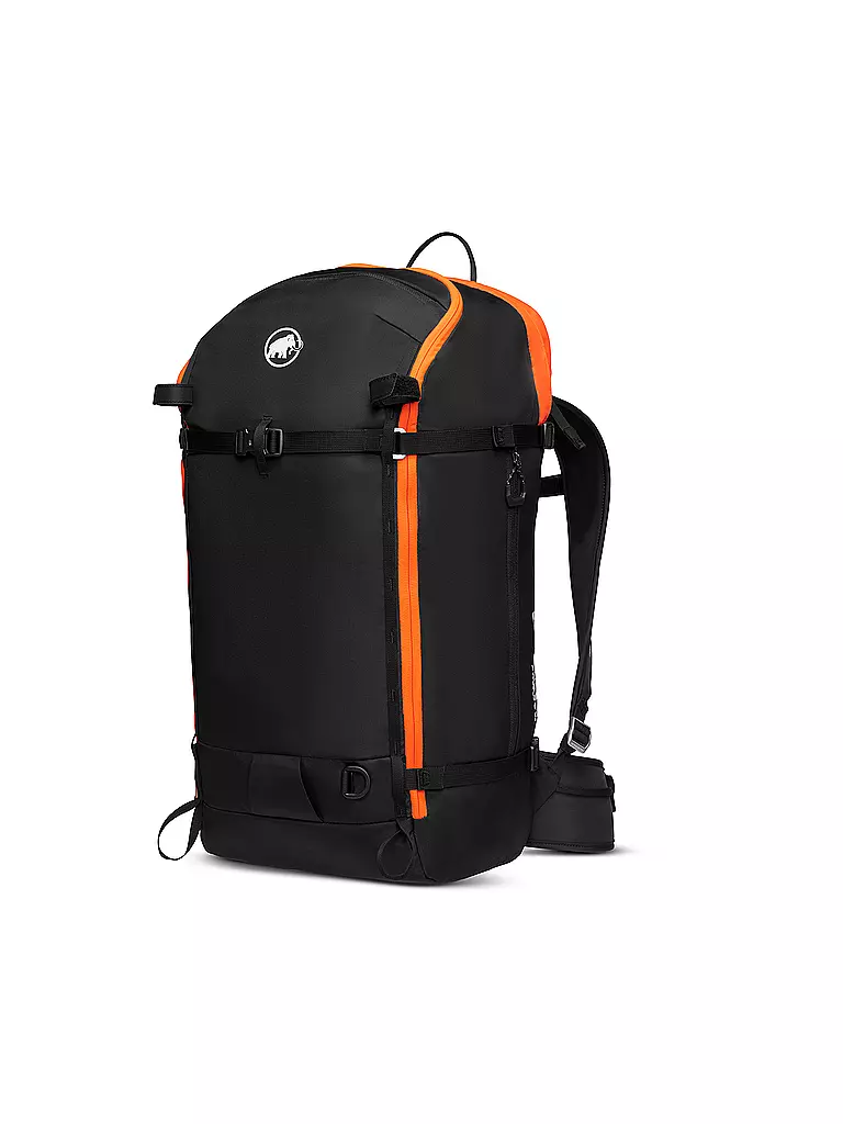 MAMMUT | Lawinenrucksack Tour 40 Removable Airbag 3.0 | schwarz