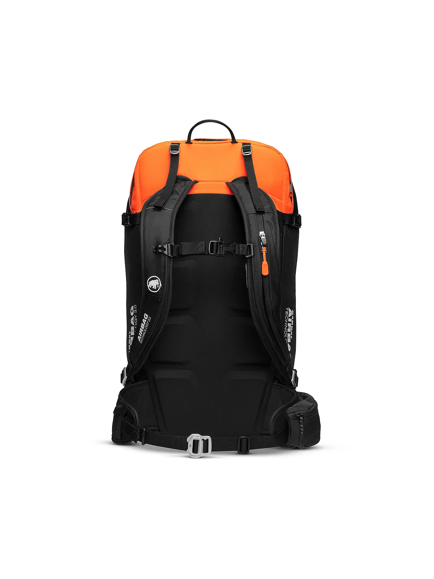 MAMMUT | Lawinenrucksack Tour 40 Removable Airbag 3.0 | schwarz