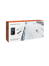 MAMMUT | LVS Set Barryvox Package | schwarz