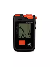MAMMUT | LVS-Gerät Barryvox S2 | schwarz