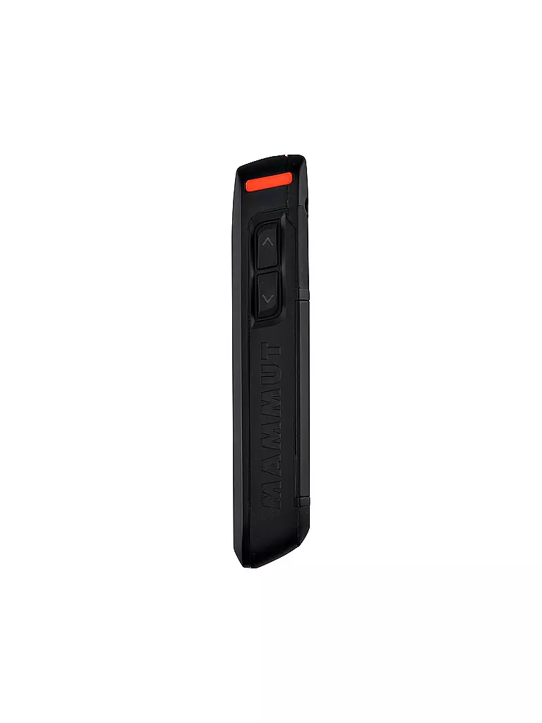 MAMMUT | LVS-Gerät Barryvox S2 | schwarz