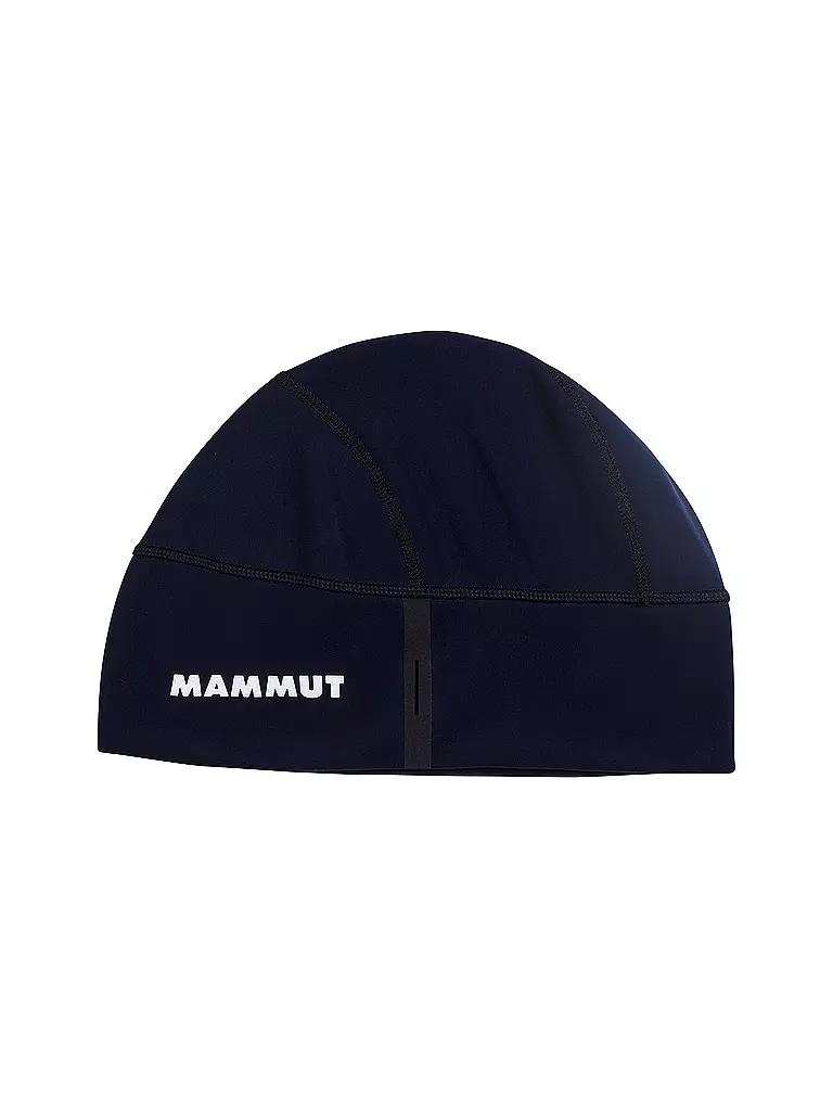 MAMMUT | Mütze Aenergy | blau