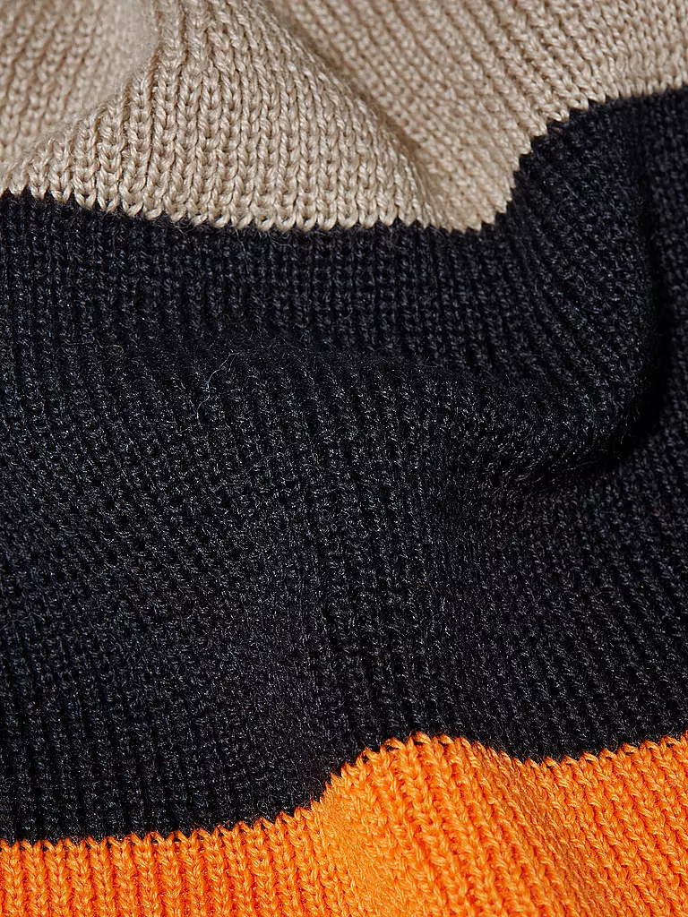 MAMMUT | Mütze Haldigrat | schwarz