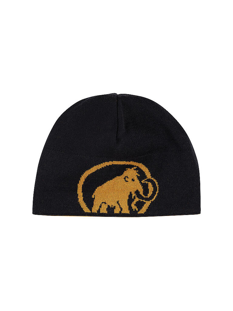 MAMMUT | Mütze Mammut Logo  | camel