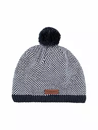 MAMMUT | Mütze Snow  | dunkelblau