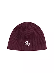 MAMMUT | Mütze Sublime | beere