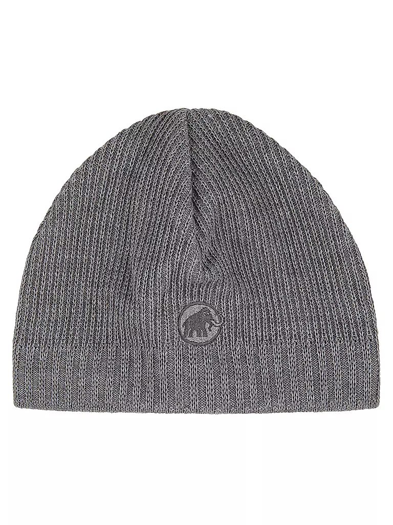 MAMMUT | Mütze Sublime | grau