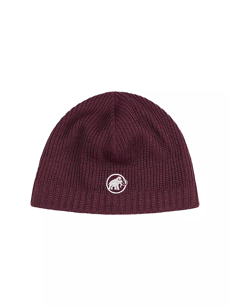 MAMMUT | Mütze Sublime | beere