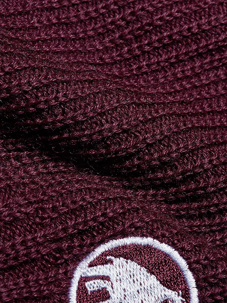 MAMMUT | Mütze Sublime | beere