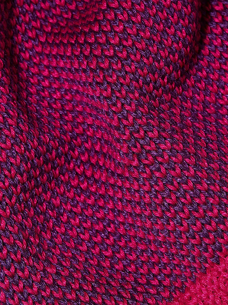 Wie Heißt Die Mütze Vom Papst MAMMUT Mütze Snow pink