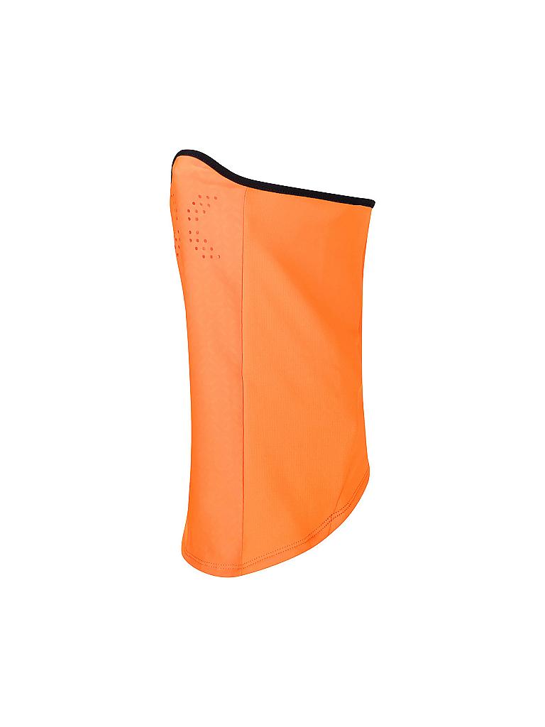 MAMMUT | Neck Gaiter Eiswand | orange