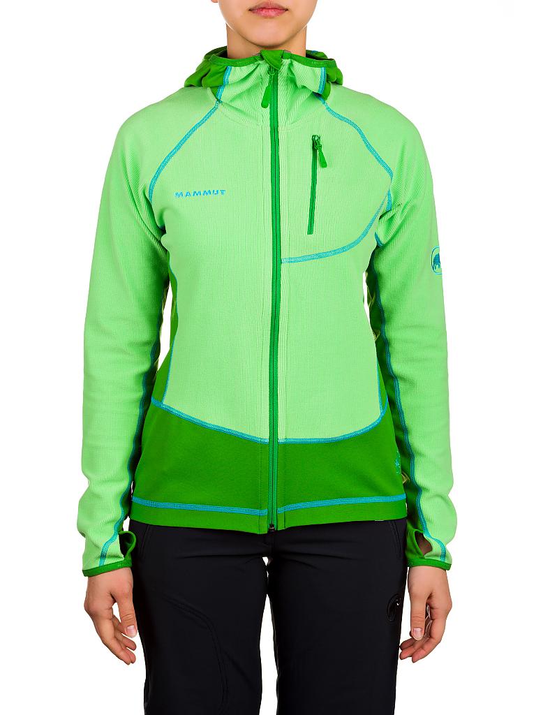 MAMMUT | Outdoor Fleecejacke Yukon | 