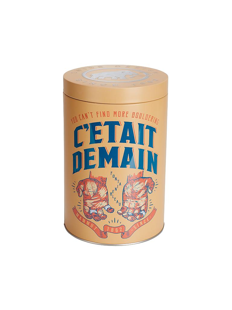 MAMMUT | Pure Chalk Collectors Box "C Etait Demain" | transparent