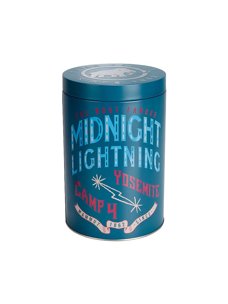 MAMMUT | Pure Chalk Collectors Box "Midnight Lightning" | transparent