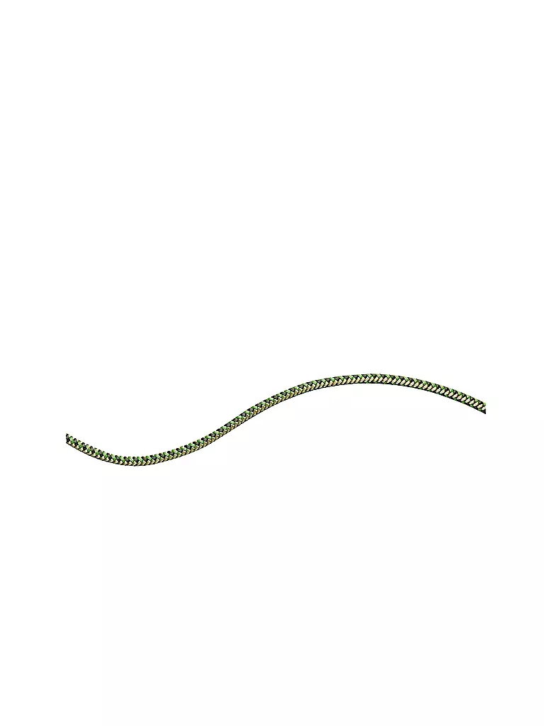 MAMMUT | Reepschnur Cord POS 4m | grün
