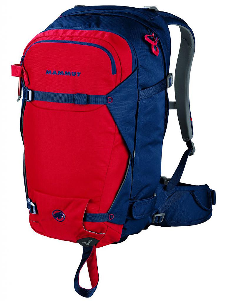 MAMMUT | Rucksack Nirvana Pro 35  | 