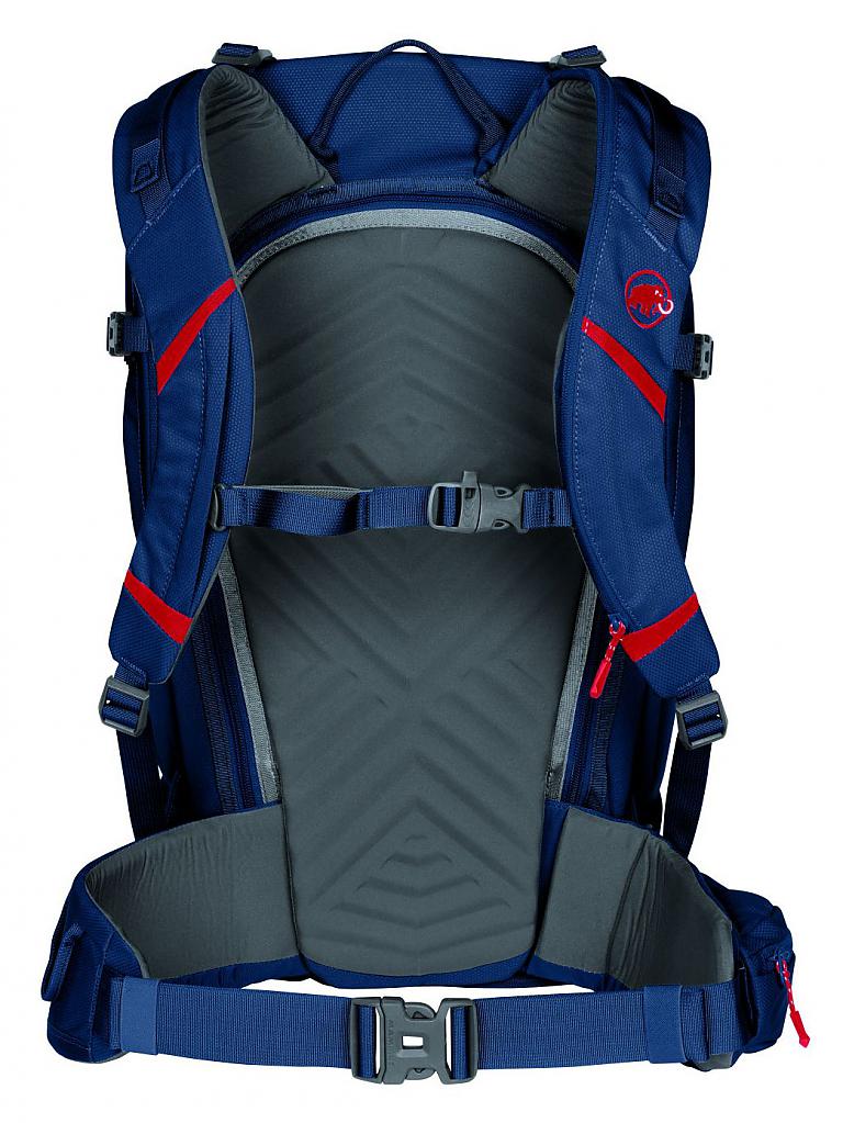MAMMUT | Rucksack Nirvana Pro 35  | 