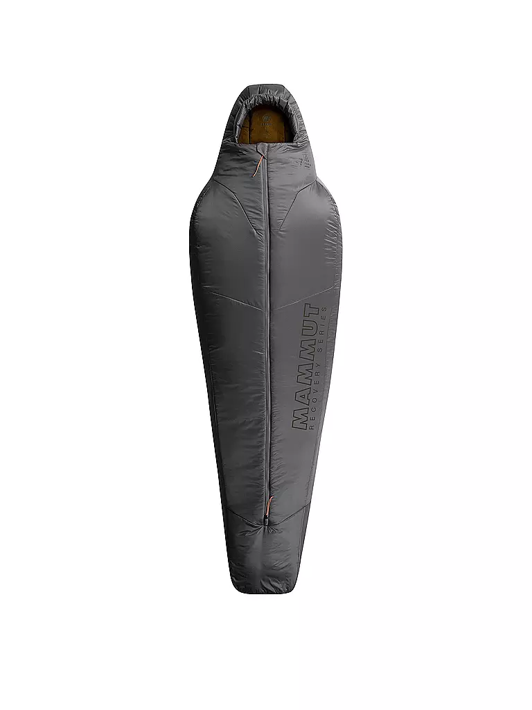 MAMMUT | Schlafsack Perform Fiber Bag -7C 1100g | grau