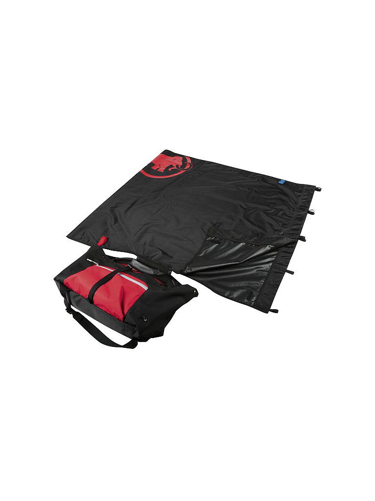 MAMMUT | Seiltasche Relaxation Rope Bag | schwarz