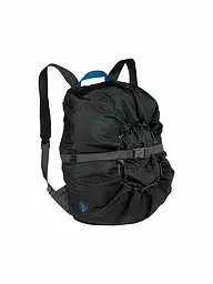MAMMUT | Seiltasche Rope Bag Element | Schwarz