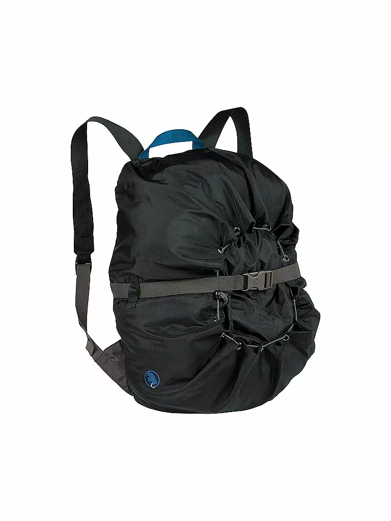 MAMMUT | Seiltasche Rope Bag Element | schwarz