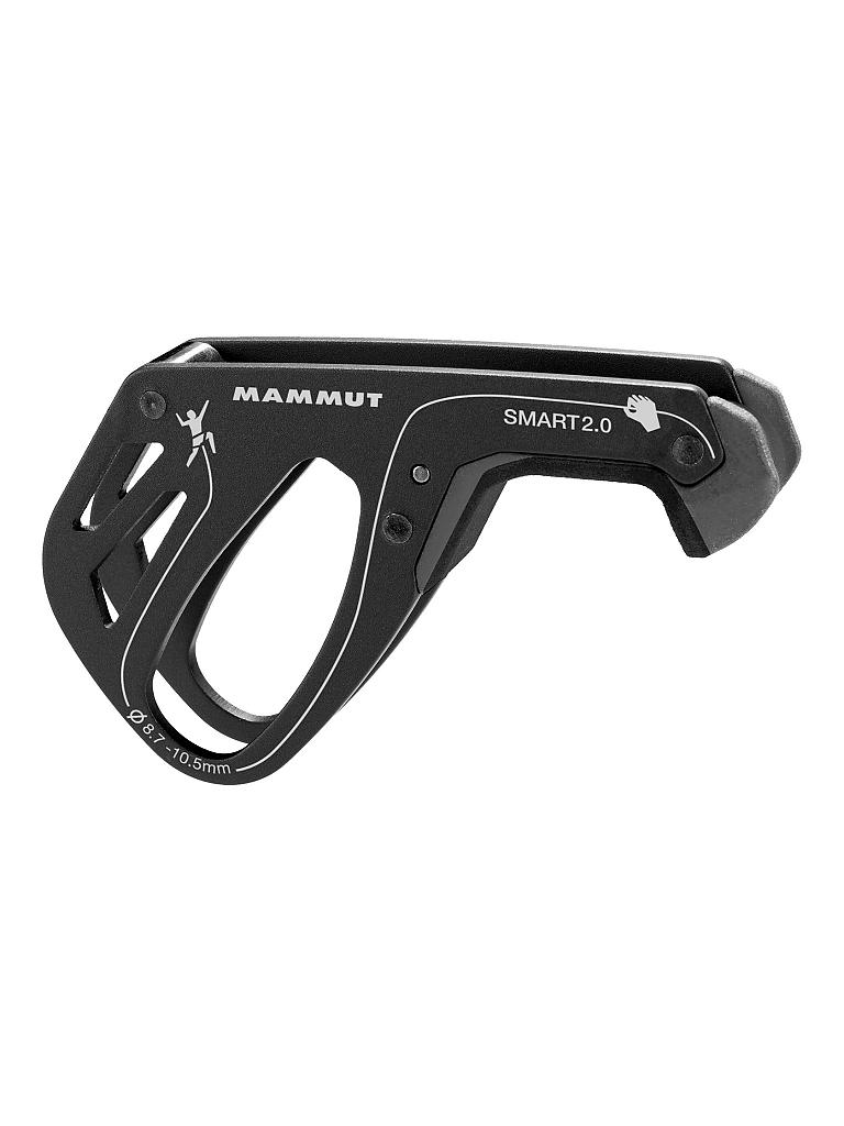 MAMMUT | Sicherungsgerät Smart 2.0 | grau