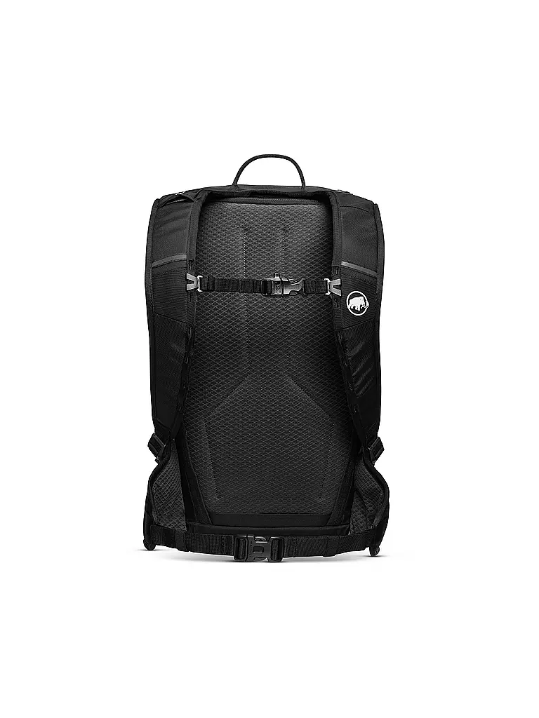 MAMMUT | Skitourenrucksack Nirvana 28 | schwarz