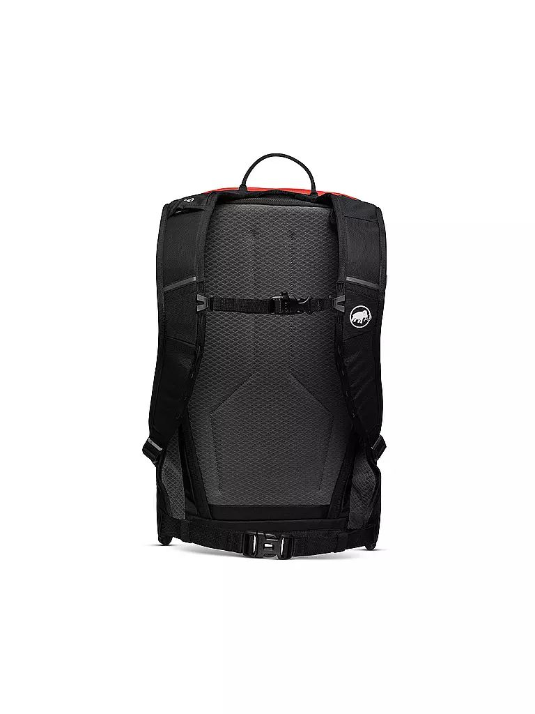 MAMMUT | Skitourenrucksack Nirvana 28 | rot