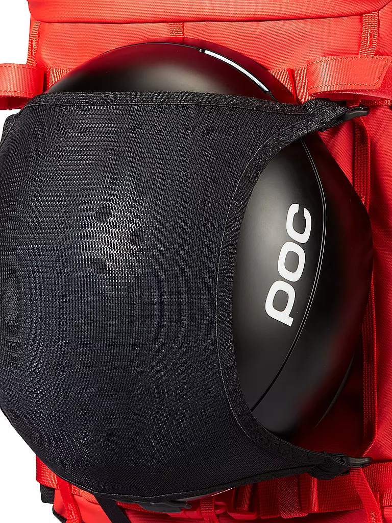 MAMMUT | Skitourenrucksack Nirvana 28 | rot