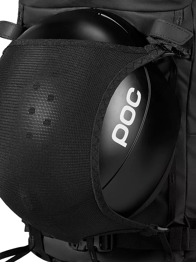 MAMMUT | Skitourenrucksack Nirvana 28 | schwarz
