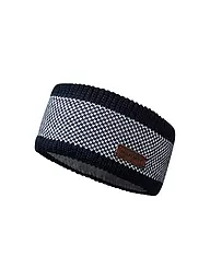 MAMMUT | Stirnband Snow | Dunkelblau