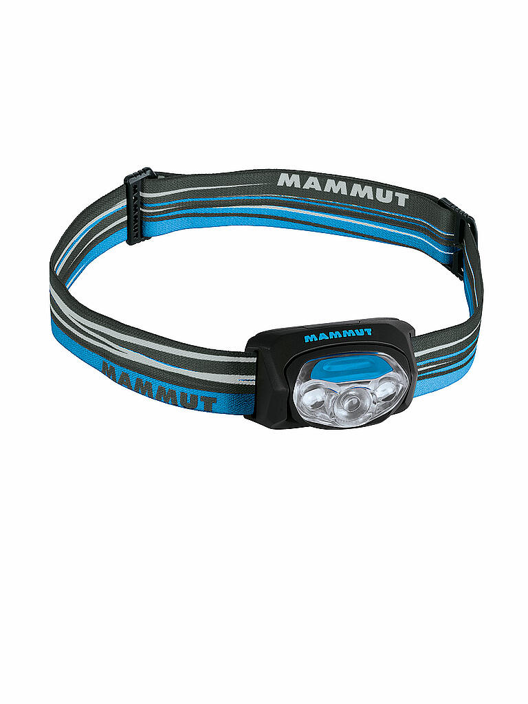 MAMMUT | Stirnlampe T-Peak | 