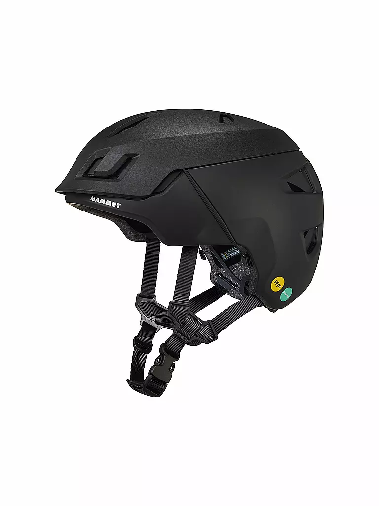 MAMMUT | Tourenhelm Haute Route Mips Twiceme | schwarz