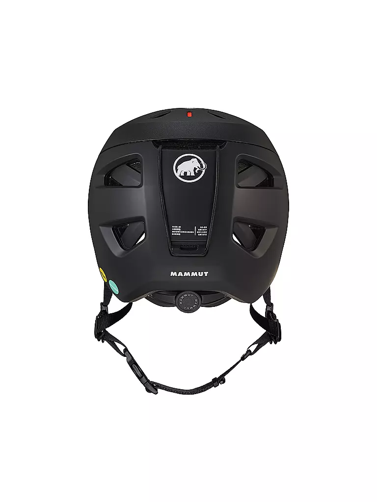 MAMMUT | Tourenhelm Haute Route Mips Twiceme | schwarz