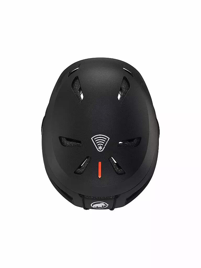 MAMMUT | Tourenhelm Haute Route Mips Twiceme | schwarz
