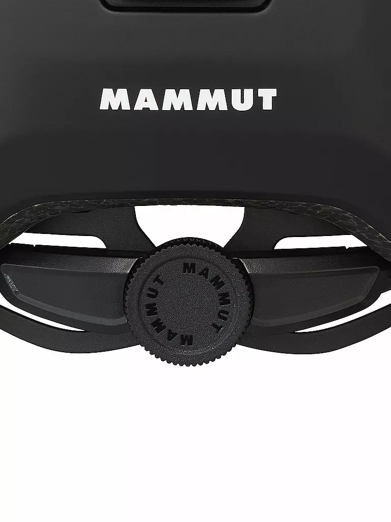 MAMMUT | Tourenhelm Haute Route Mips Twiceme | schwarz