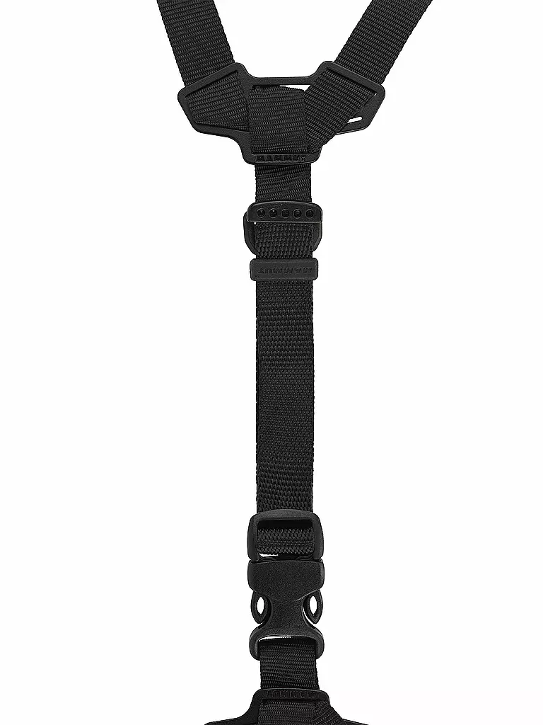 MAMMUT | Tourenhelm Haute Route Mips Twiceme | schwarz