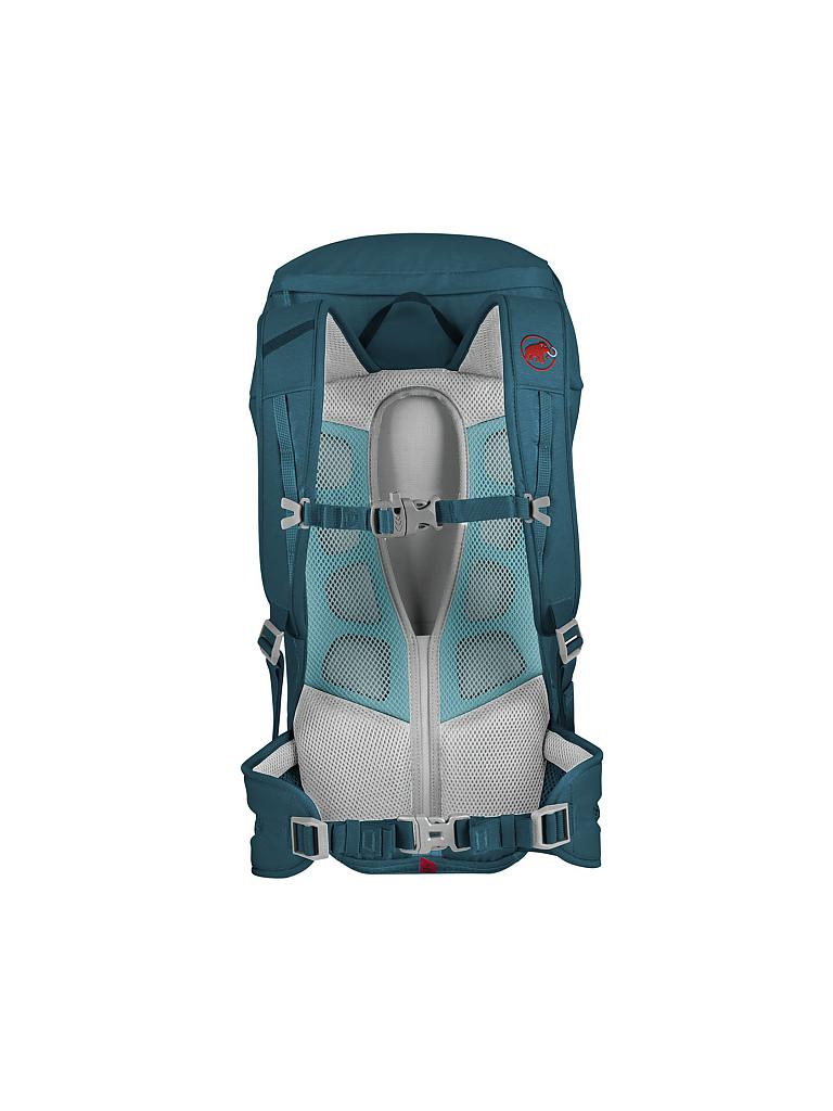 MAMMUT | Wanderrucksack Crea Tour 25L | petrol