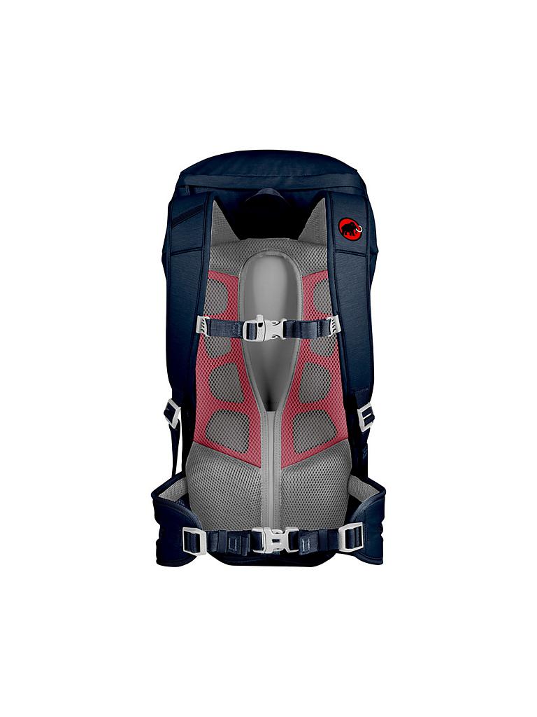 MAMMUT | Wanderrucksack Creon Tour 28L | blau